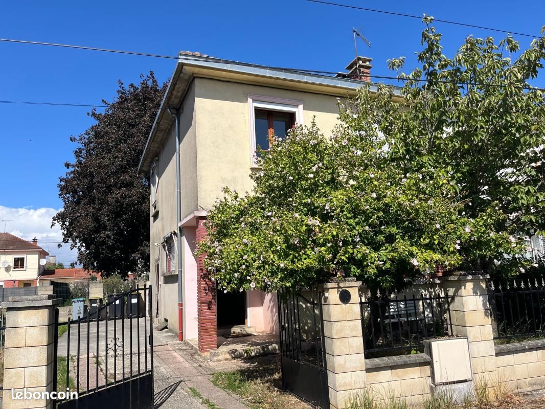 Maison 4 pièces 86 m² · à Beautor · 86 m² · 76 900 €