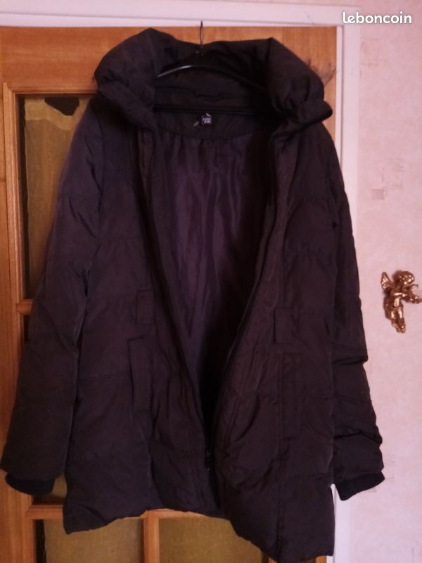 Manteau (image 1)