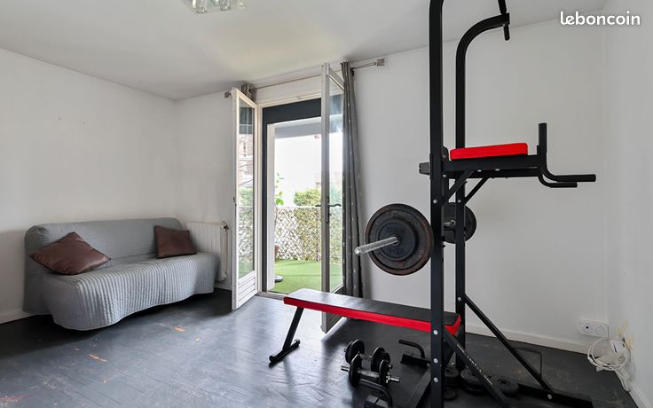 Maison 6 pièces 192 m² — 13