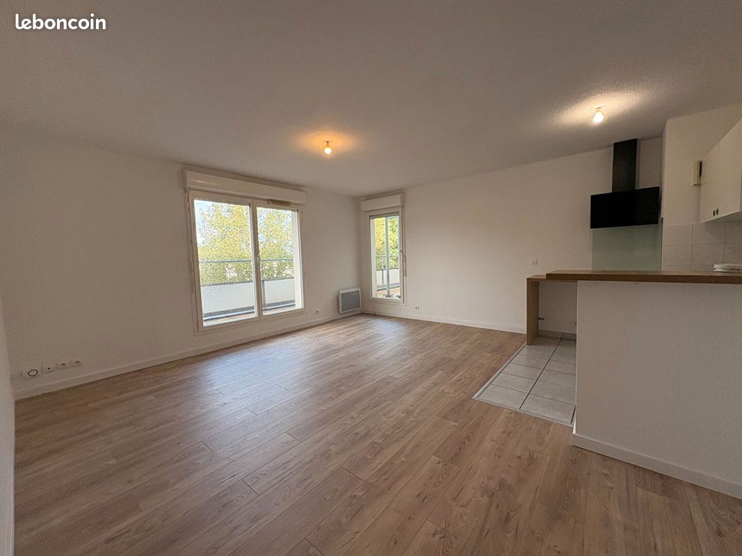 Appartement 3 pièces 64 m² · à Eysines · 64 m² · 900 €/mois