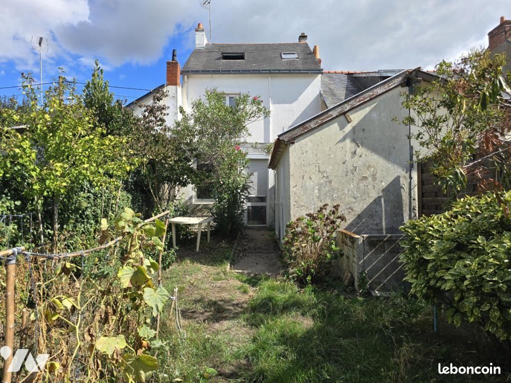 Maison 7 pièces 100 m² · à Saint-Nazaire · 100 m² · 229 900 €