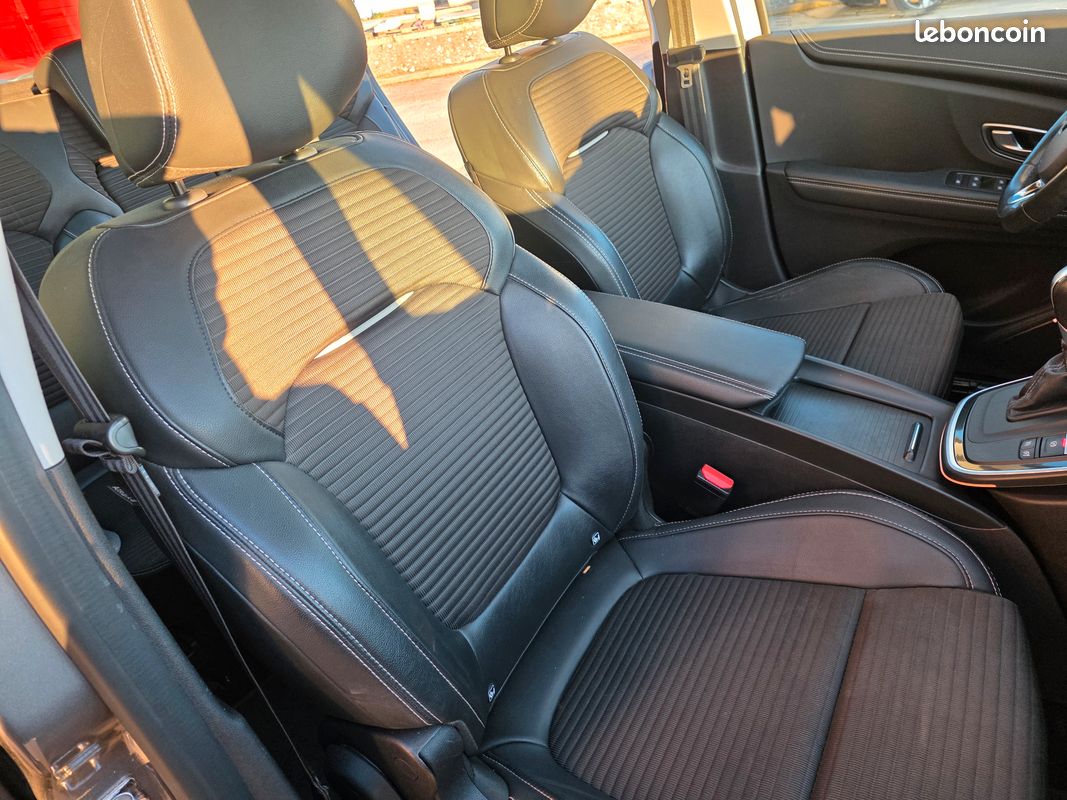 Scenic iv tce 140 cv edc intens bose (image 3)