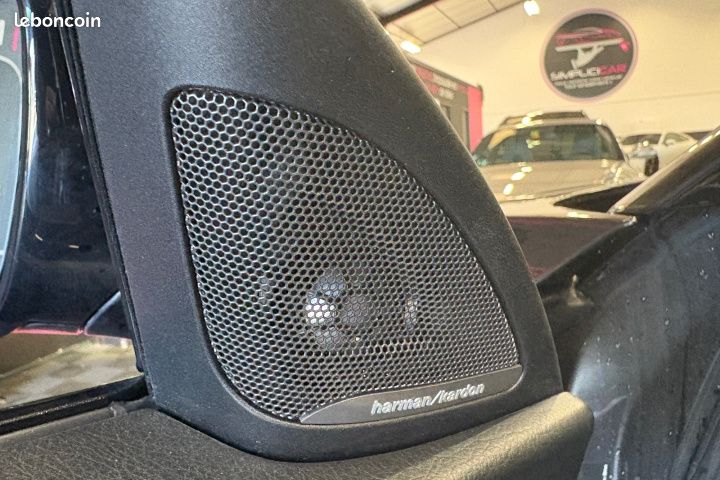 BMW SERIE 2 M240I XD BA 340Ch Garantie 12 mois (image 18)