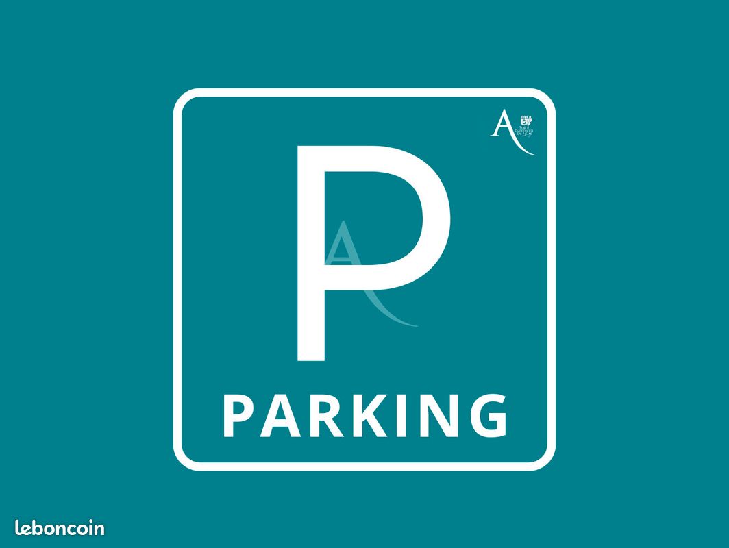 Parking 12 m² · à Saint-Germain-en-Laye · 12 m² · 100 €/mois