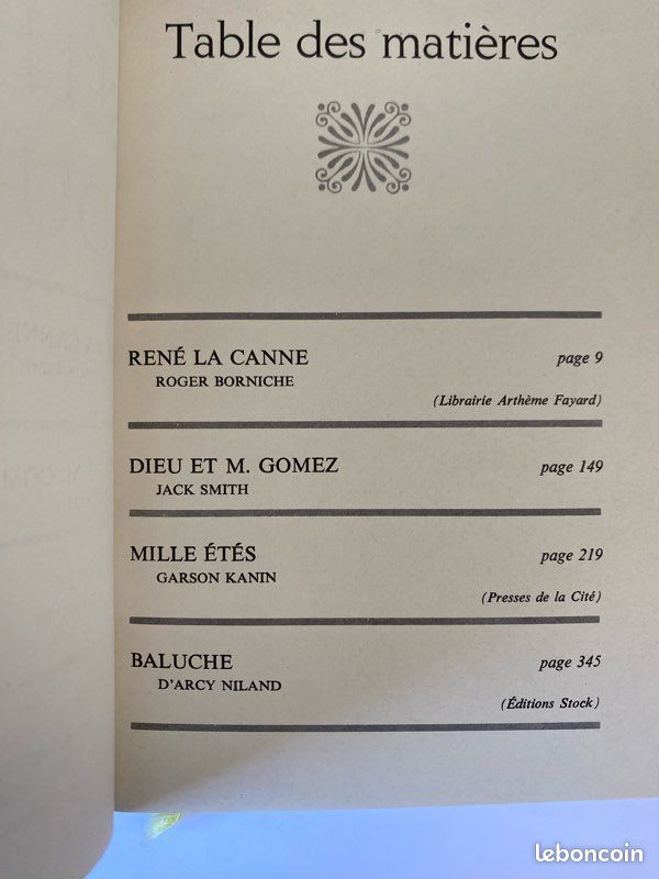 Sélection du livre (image 2)