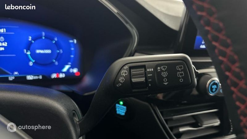 Ford Kuga 2.0 EcoBlue 150ch mHEV ST-Line X (image 24)