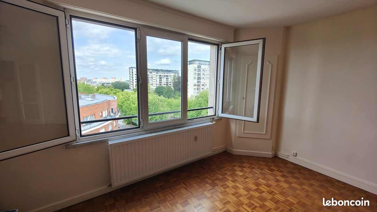 Appartement 2 pièces 53 m² · à Roubaix · 53 m² · 945 €/mois