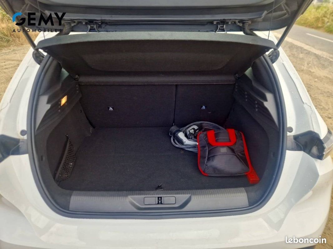 PEUGEOT 308 PHEV 180 e-EAT8 Active Pack (image 6)