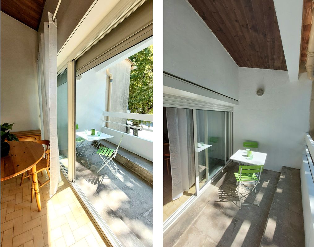 Un appartement sur Arles charmant lumineux pour 01 Personne (image 3)