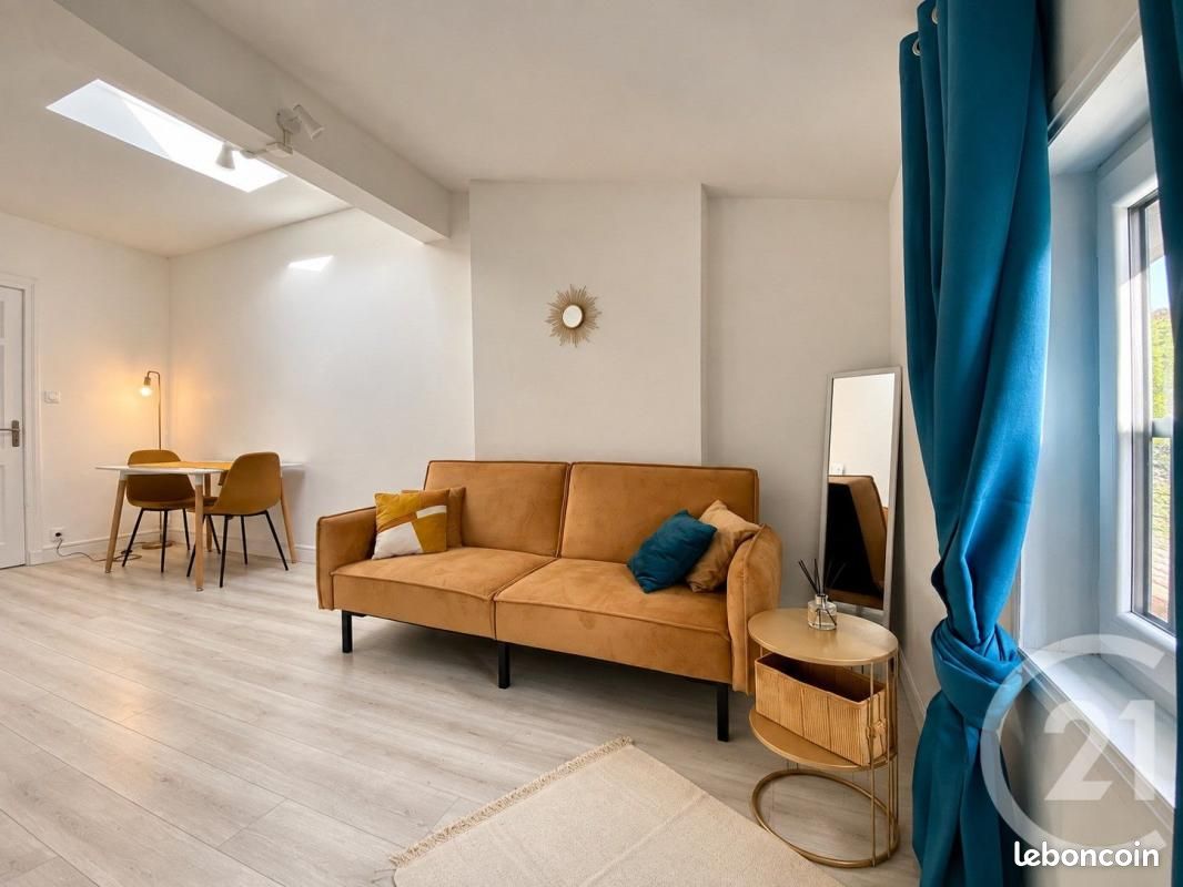 Appartement 3 pièces 41 m² · à Bordeaux · 41 m² · 1 095 €/mois