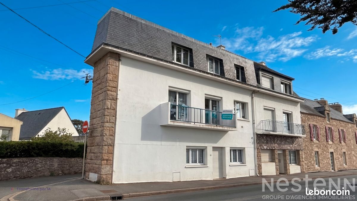 Maison 6 pièces 156 m² · à Saint-Pierre-Quiberon · 156 m² · 251 520 €