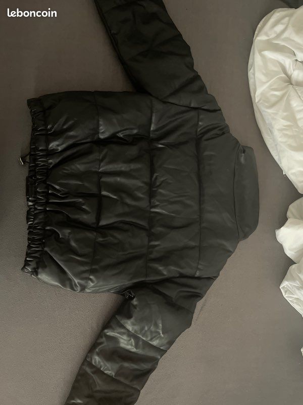 Doudoune Hiver Femme (image 3)