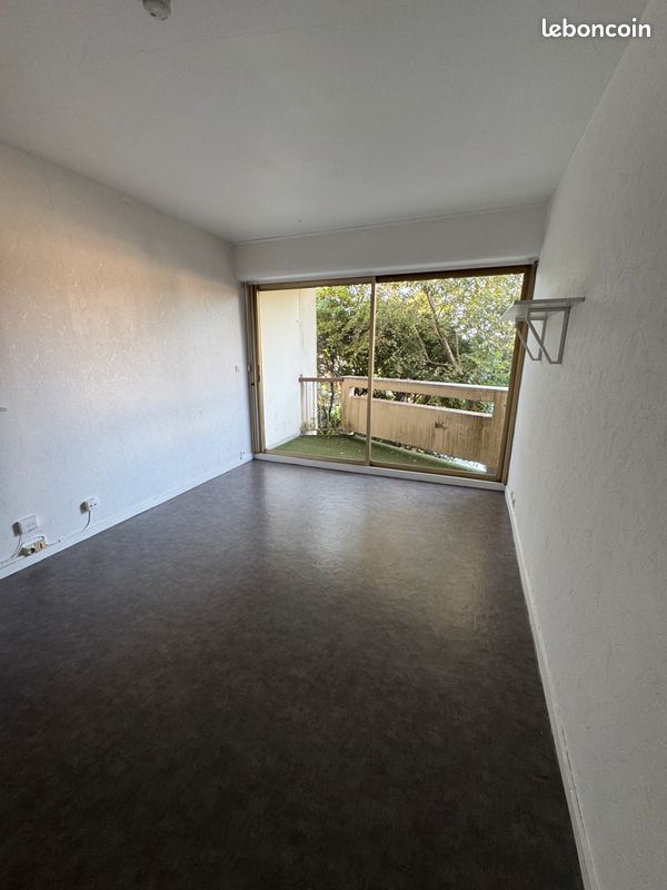Appartement 1 pièce 23 m² · à Gradignan · 23 m² · 625 €