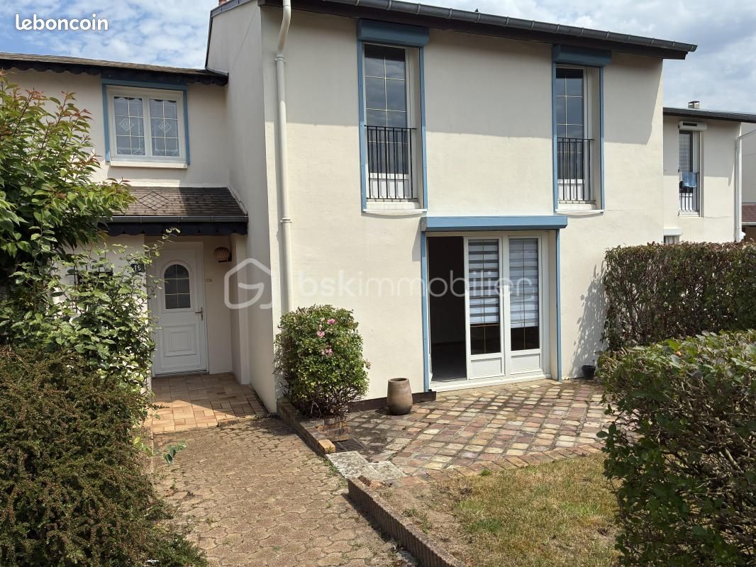 Maison 6 pièces 115 m² · à Le Havre · 115 m² · 195 000 €