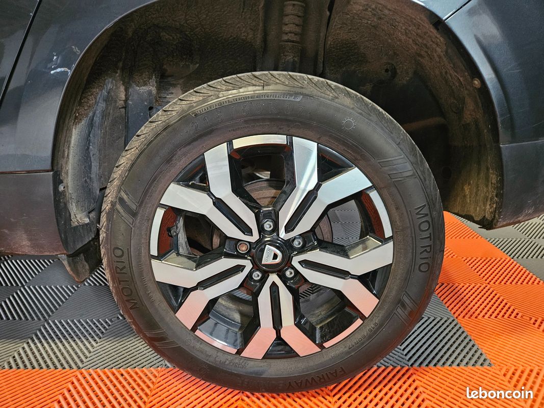 Dacia duster 1.5 bluedci 115 prestige plus 4x2 (image 29)