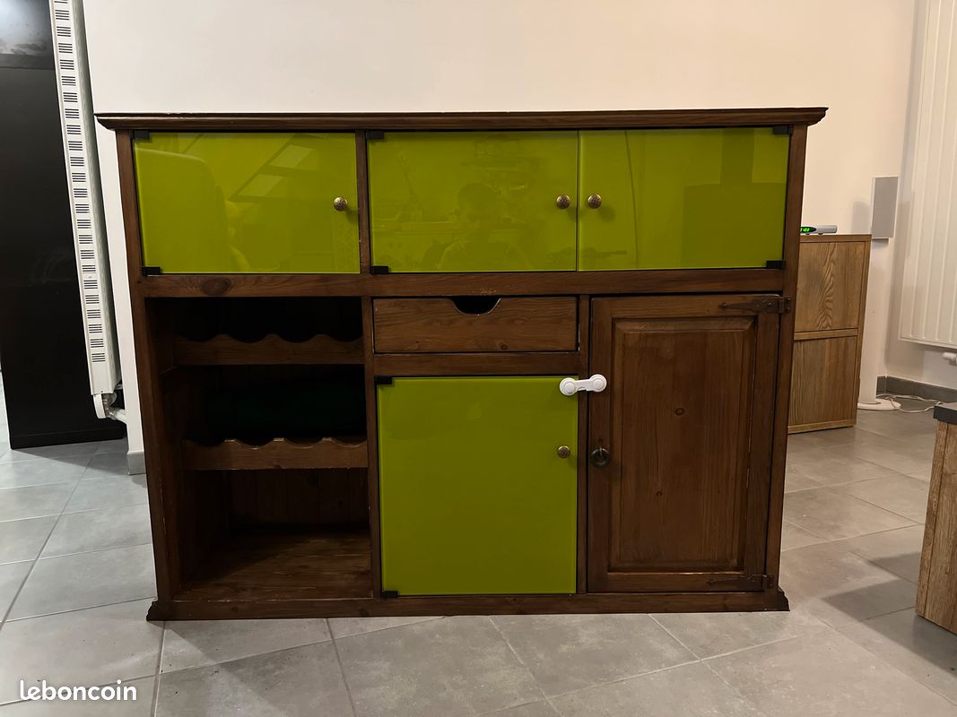 Meuble bar (image 1)