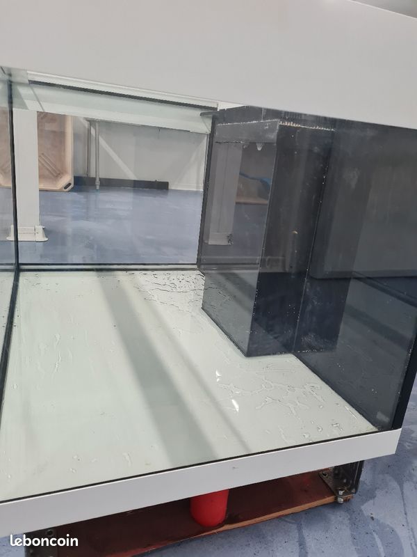 Cuve aquarium 390L (image 2)