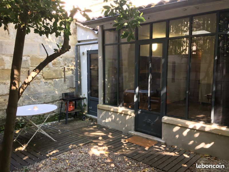 Appartement 2 pièces 42 m² · à Bordeaux · 42 m² · 990 €