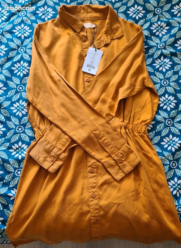 Lot de 3 superbes robes (image 3)