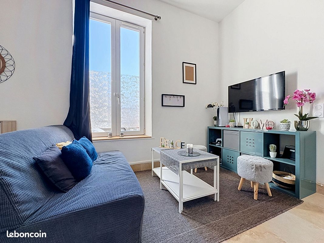 Appartement 2 pièces 43 m² · à Reims · 43 m² · 151 000 €