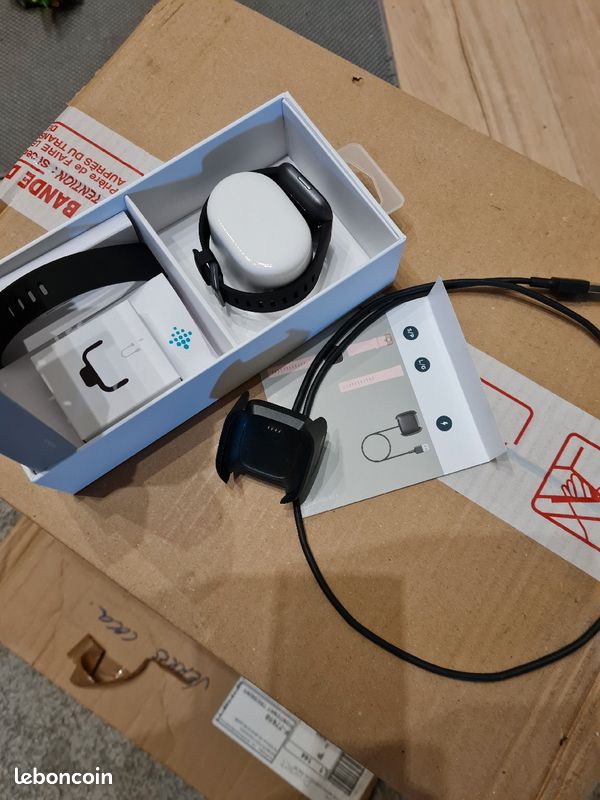 Montre fitbit versa 2 (image 7)