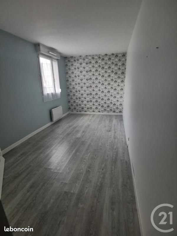 Appartement a louer fecamp - 4 pièce(s) - 86 m2 - Surfyn