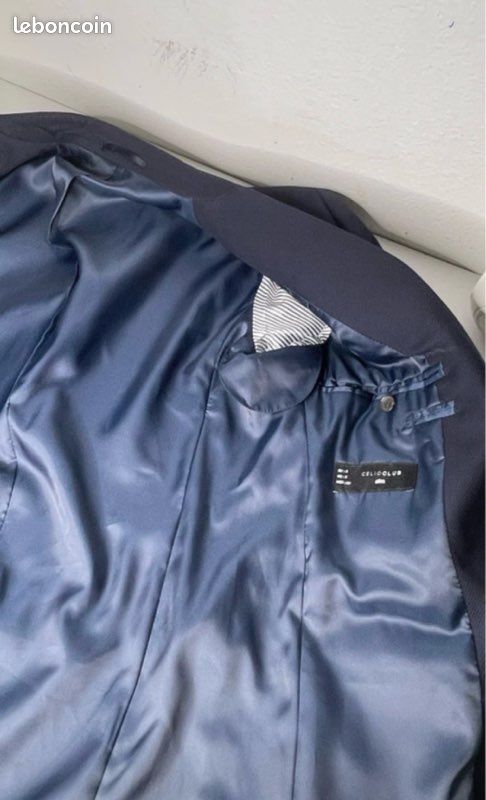 Costume Homme (image 3)