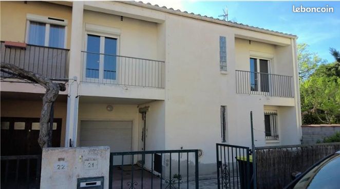 Maison 5 pièces 95 m² · à Pollestres · 95 m² · 206 000 €