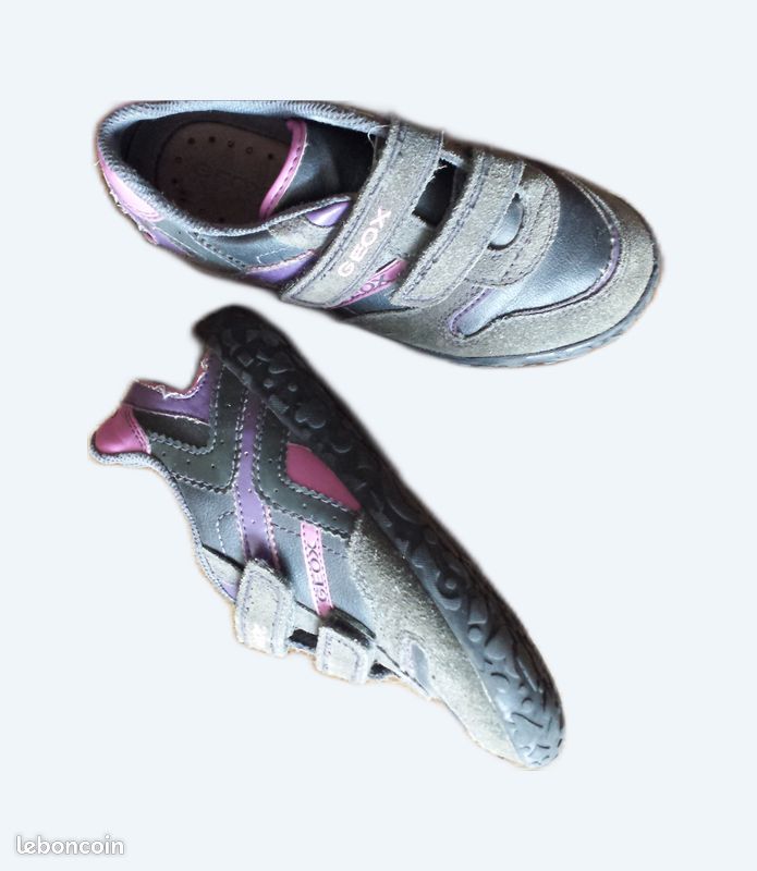 GEOX fille T29 (image 1)