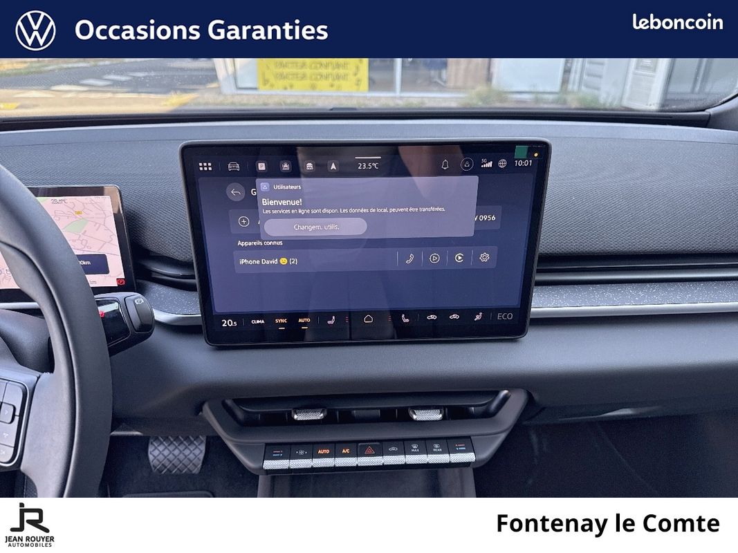 VOLKSWAGEN ID.3 Neo 50 kWh Life (image 11)