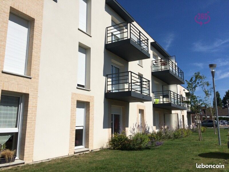 Appartement a louer - 2 pièce(s) - 34 m2 - Surfyn