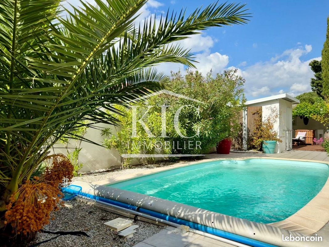 Maison 6 pièces 243 m² · à Carcassonne · 243 m² · 445 000 €