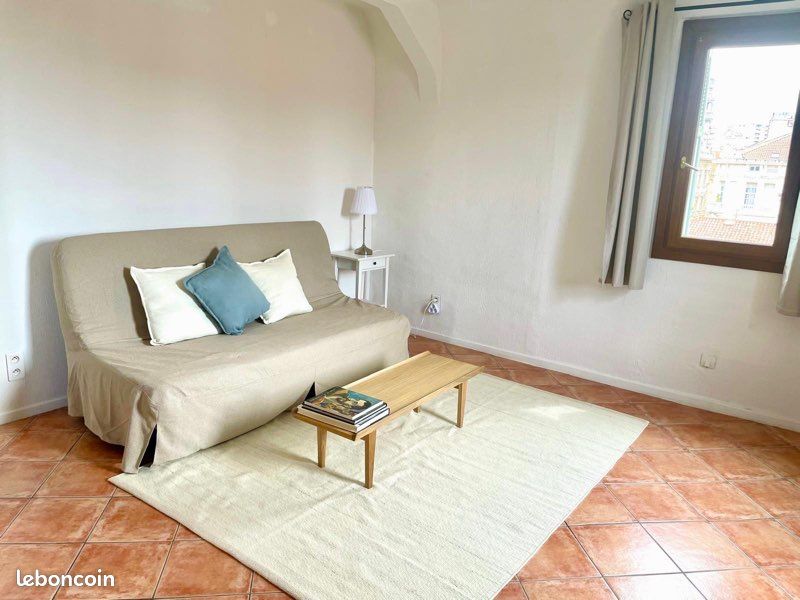 Appartement a louer toulon - 1 pièce(s) - 30 m2 - Surfyn