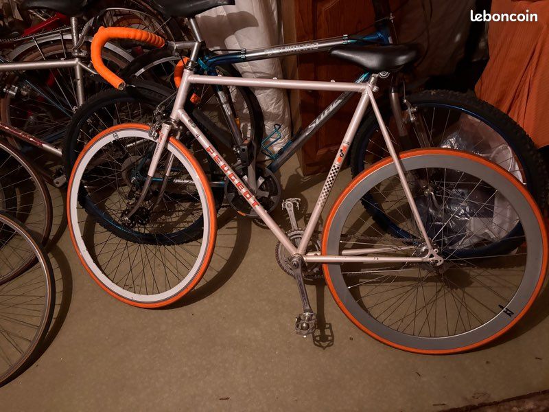 Alt Nabe Ritzel Neu Star 80 für Peugeot Terrot Fahrrad Altes