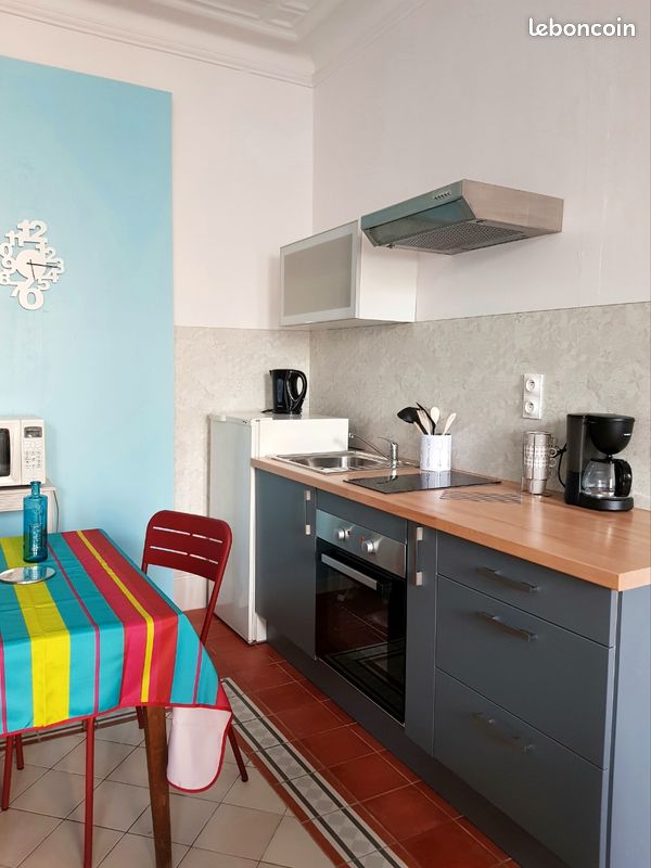 Appartement 1 pièce 35 m² · à Rochefort · 35 m² · 535 €