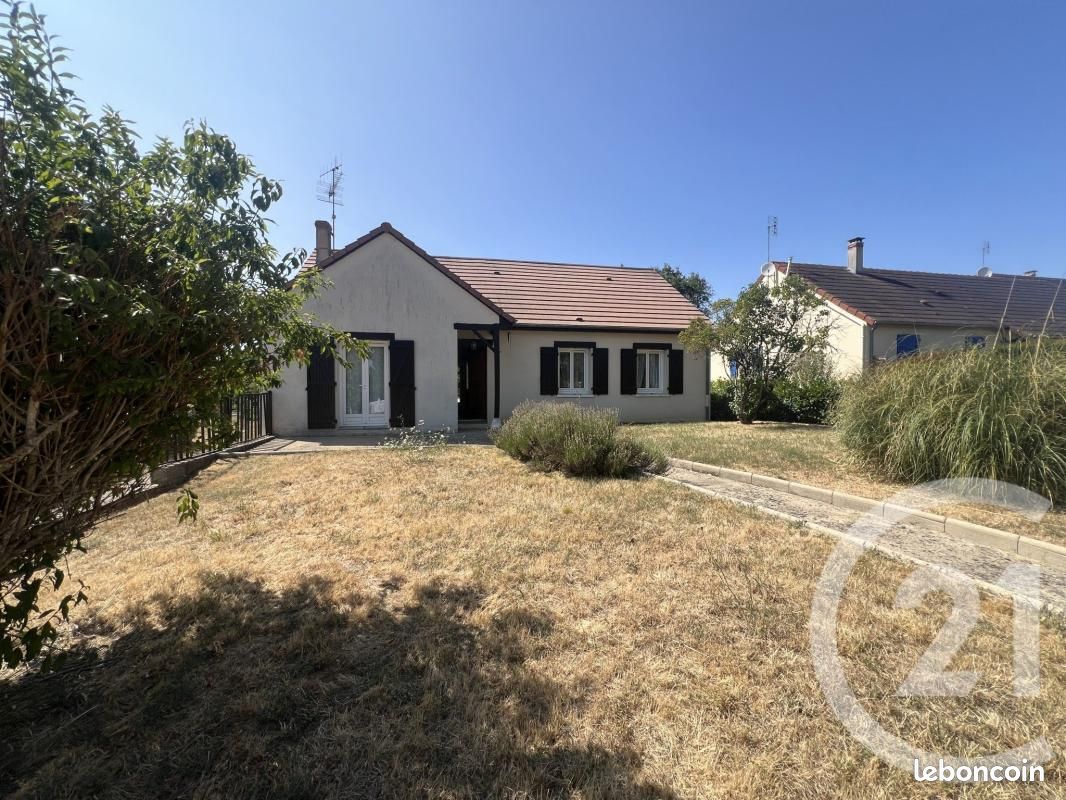 Maison 5 pièces 85 m² · à Le Blanc · 85 m² · 141 000 €