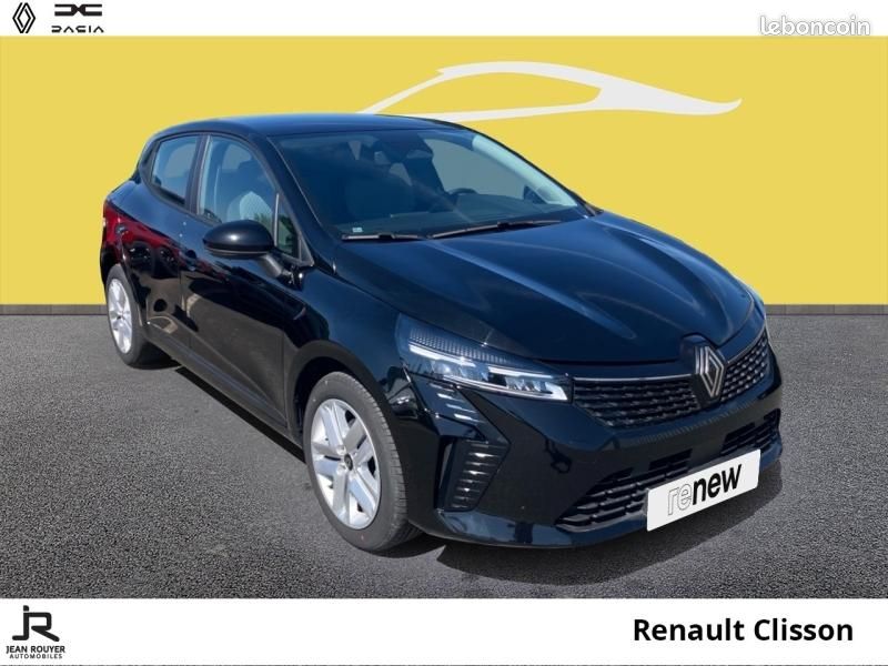 Renault Clio 1.5 Blue dCi 100ch Evolution - 24 (image 3)