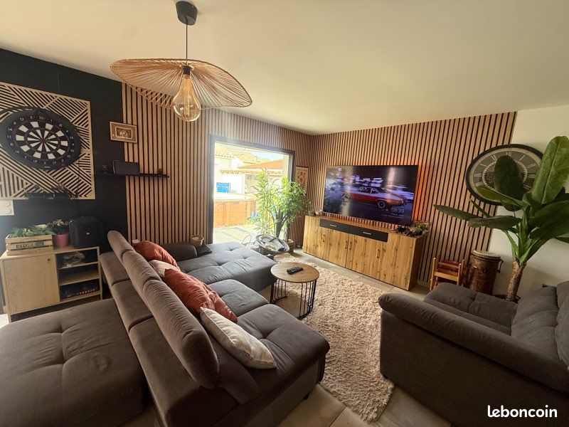 Maison 5 pièces 113 m² · à Pia · 113 m² · 349 000 €
