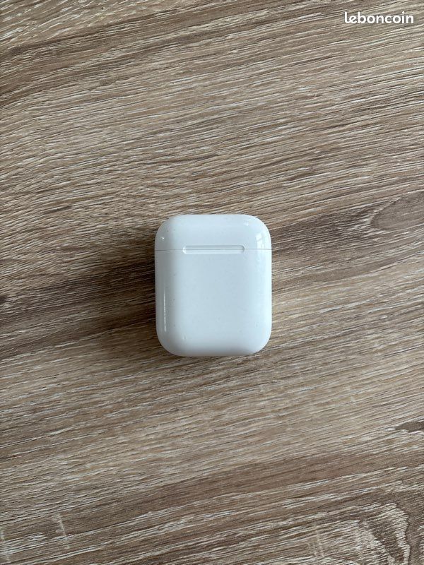 Boîtier air pods 1 (image 1)