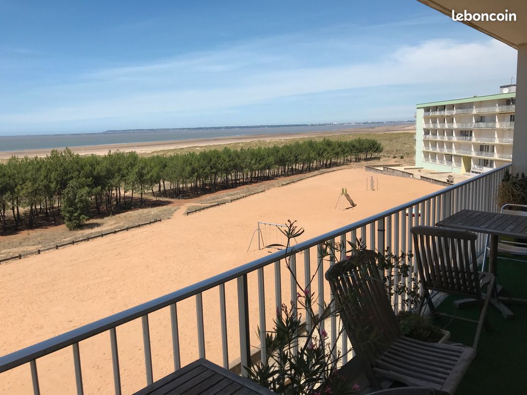 Appartement 3 pièces 54 m² · à Saint-Brevin-les-Pins · 54 m² · 690 €/mois
