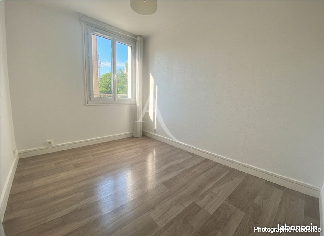 Appartement 4 pièces 64 m² · à Nantes · 64 m² · 1 000 €/mois