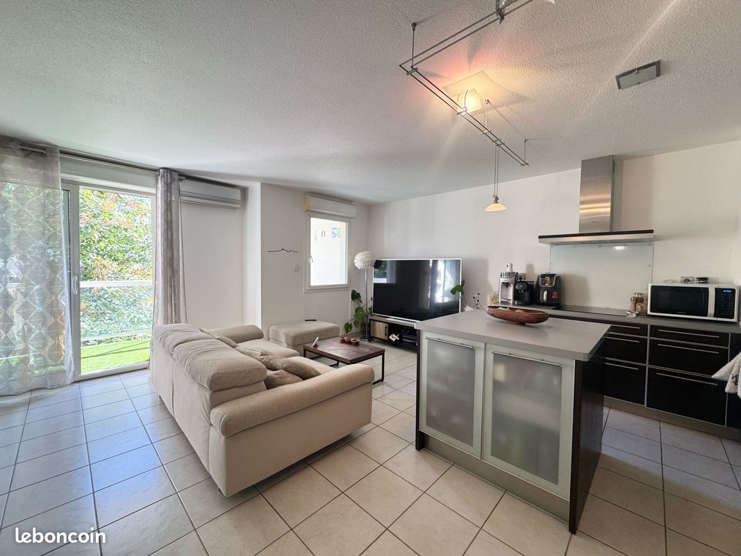 Appartement 3 pièces 76 m² · à Marseille · 76 m² · 209 000 €