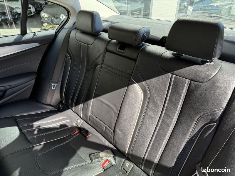 Bmw SERIE 5 (G30) 530IA XDRIVE 252CH LUXURY (image 9)