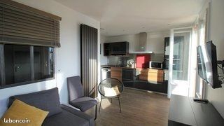 Appartement 2 pièces 39 m² (image 5)