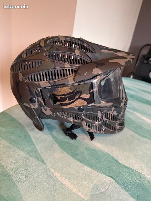 Lunettes de soudage - Masque visière anti - éblouissement visière anti