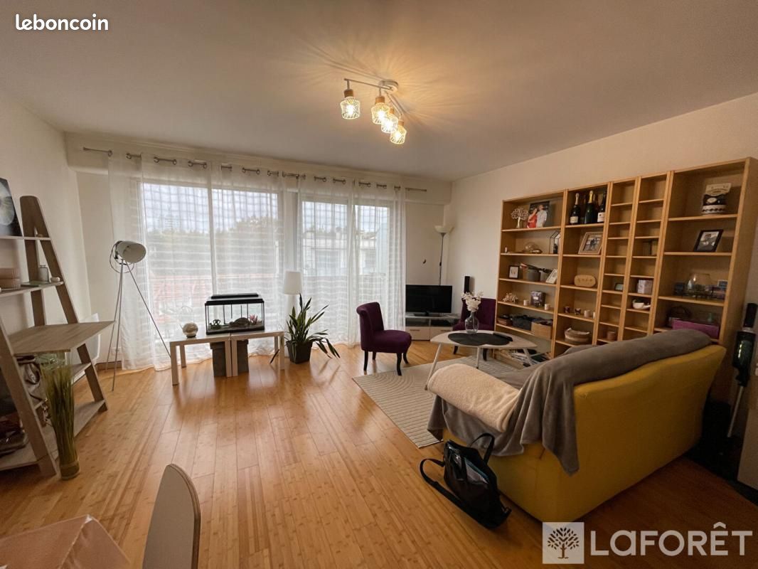 Appartement 2 pièces 48 m² · à Périgueux · 48 m² · 556 €/mois