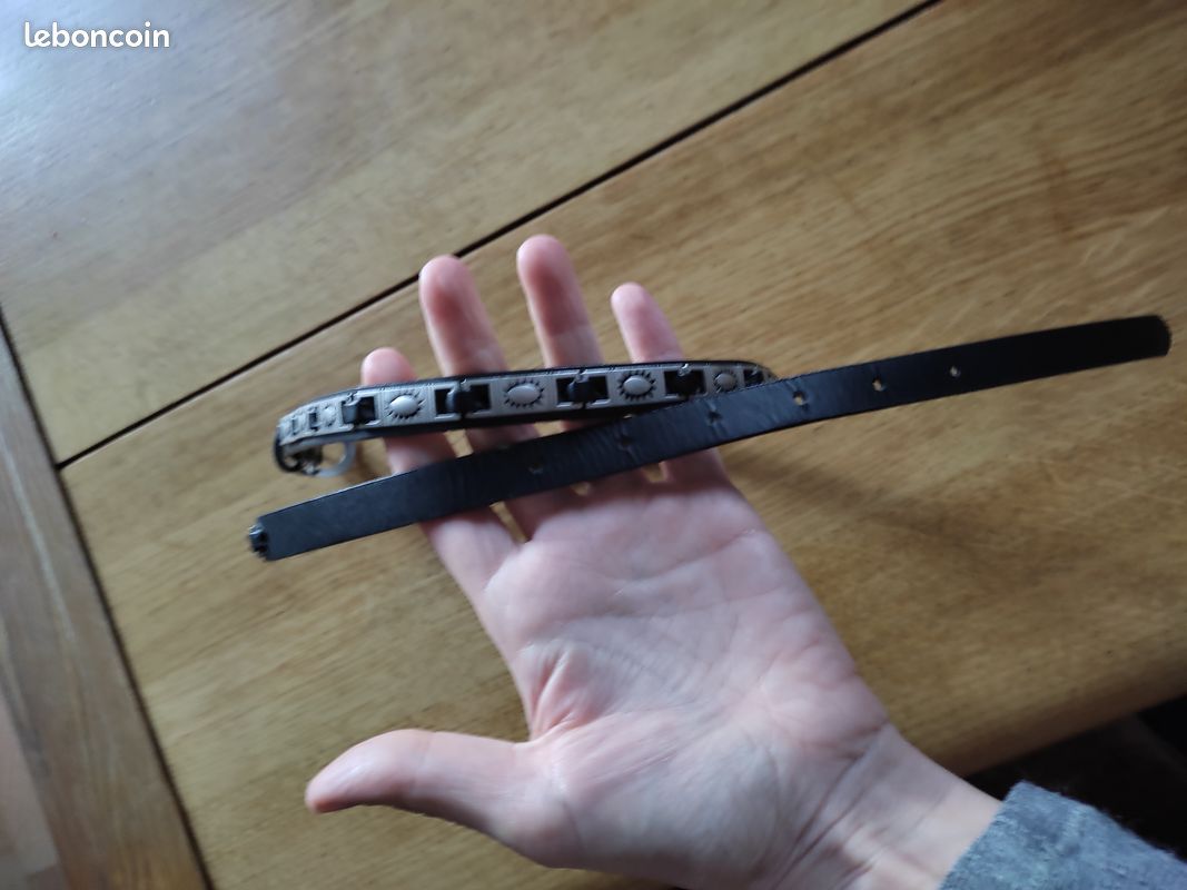 Ceinture fine (image 1)