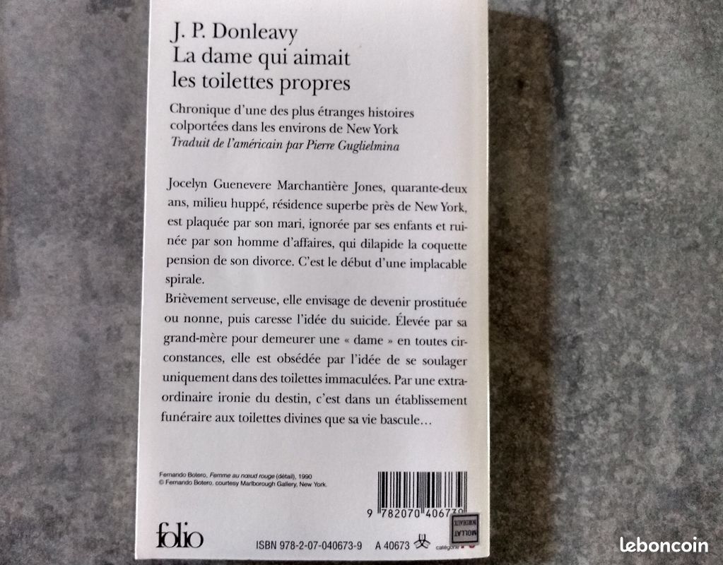 3 livres de poche (image 4)