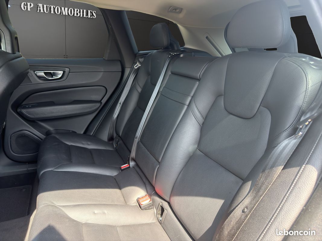 Volvo xc60 d4 (image 13)