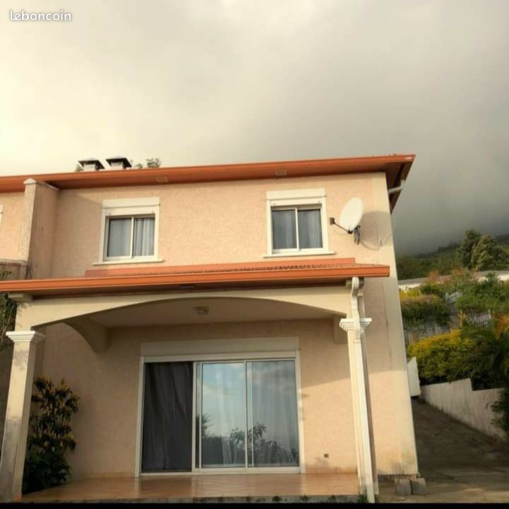 Maison 4 pièces 90 m² · à Saint-Leu · 90 m² · 285 000 €